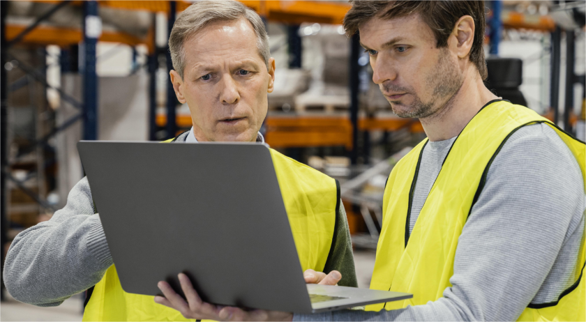 WMS Implementation Partner: Expertise Behind Successful Warehouse Transformation